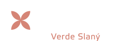 Byty borovského - Verde Slaný