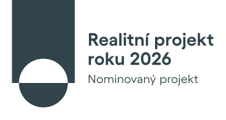 Realitní projekt roku 2026