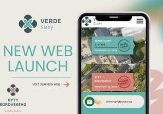 The new website is here!