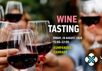 Wine Tasting in Slaný: Come See Us