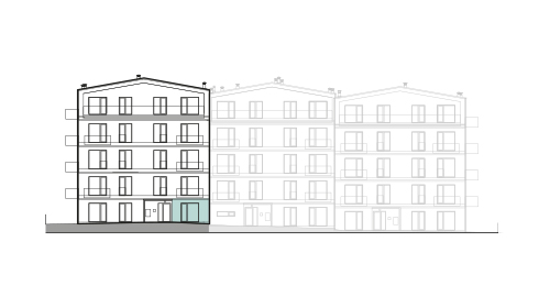 VS.C.1.2 Floor position in the building
