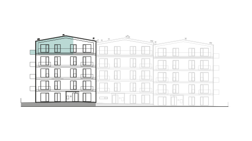 VS.C.5.2 Floor position in the building